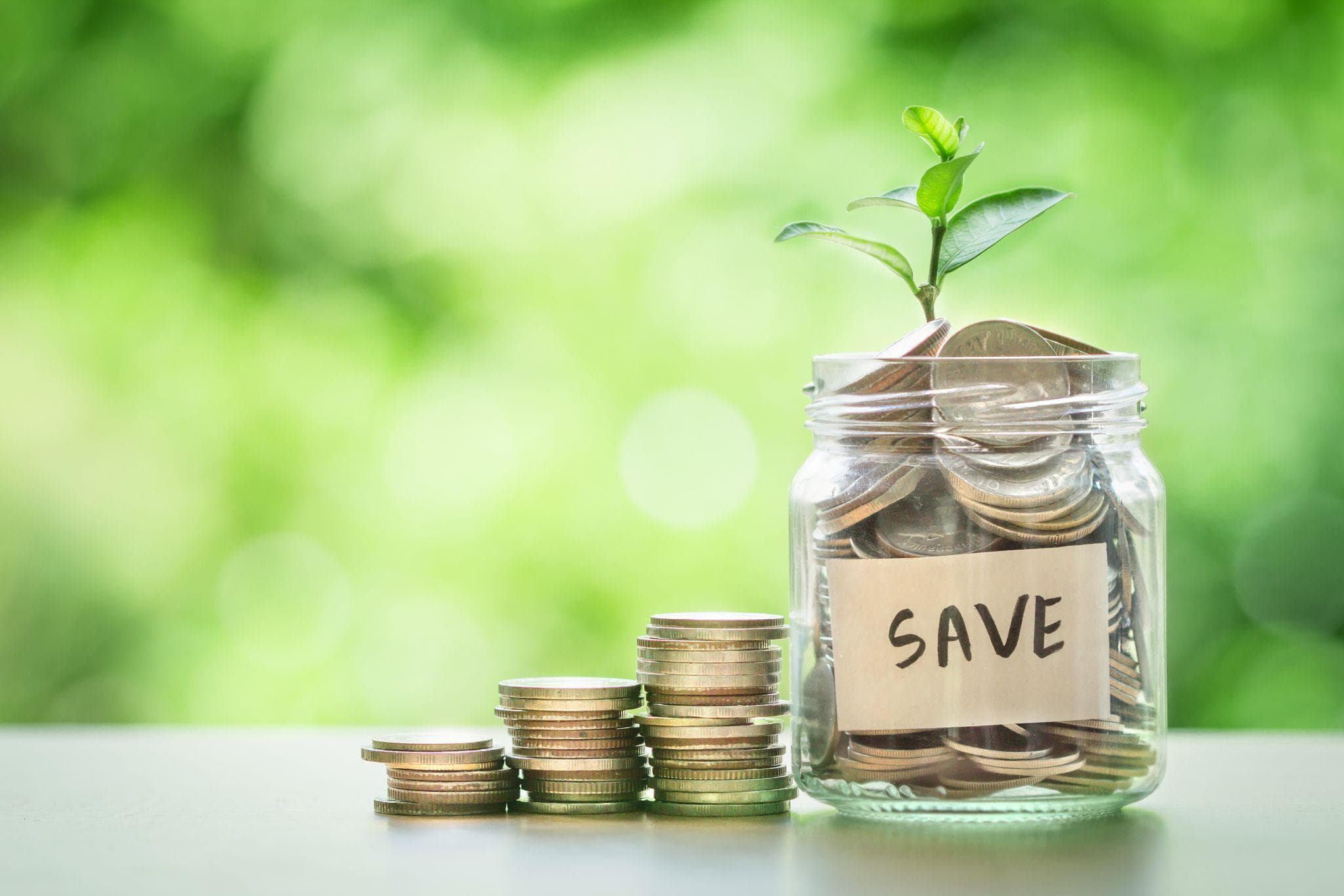 How to Save Money